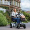 2 ortopedia-online-2 4 I-Tauro - Scooter de hasta 34 km de autonomía