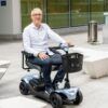 ortopedia-online-5 I-Confort - Scooter desmontable de Wellell con descuento