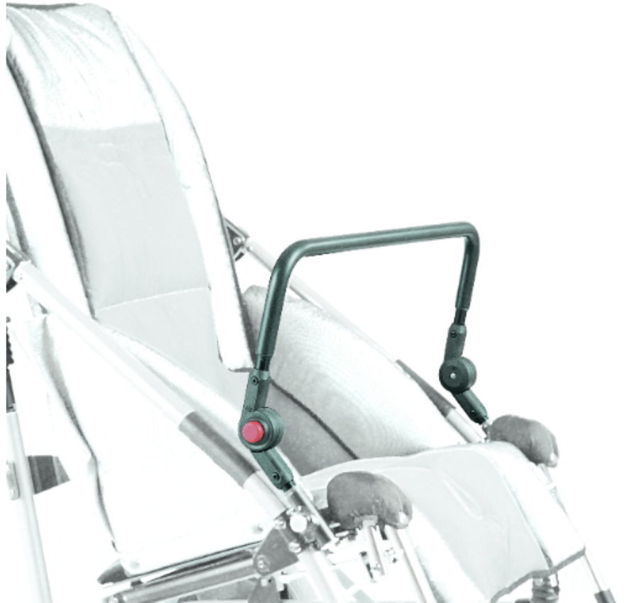 Barra frontal de apoyo (Buggy NOVUS)