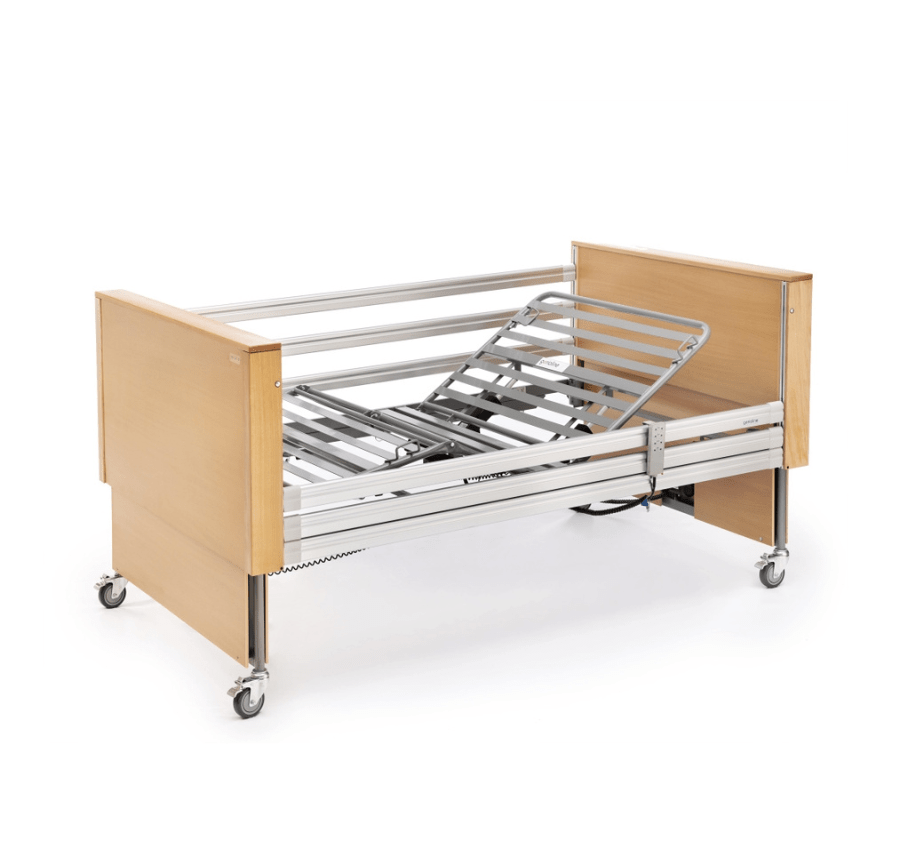 Cama articulada bariátrica GERIA 300