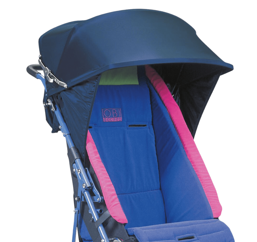 Capota retráctil  (Buggy OBI)