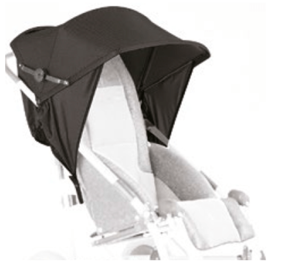 ortopedia-online-Capota retractil 1 1 Capota retráctil (Buggy NOVUS)