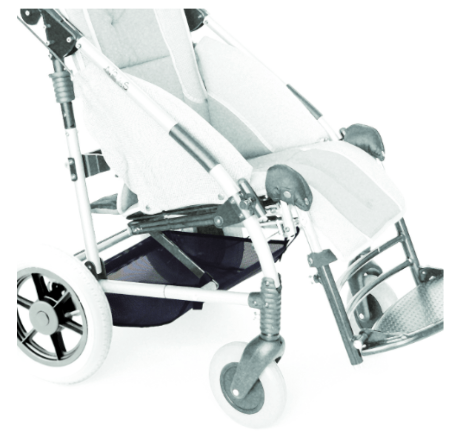 Cesta (Buggy NOVUS)