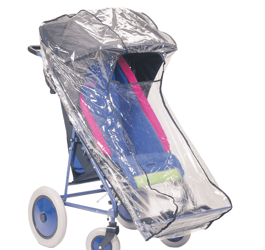 ortopedia-online-Funda lluvia Funda lluvia (Buggy OBI)