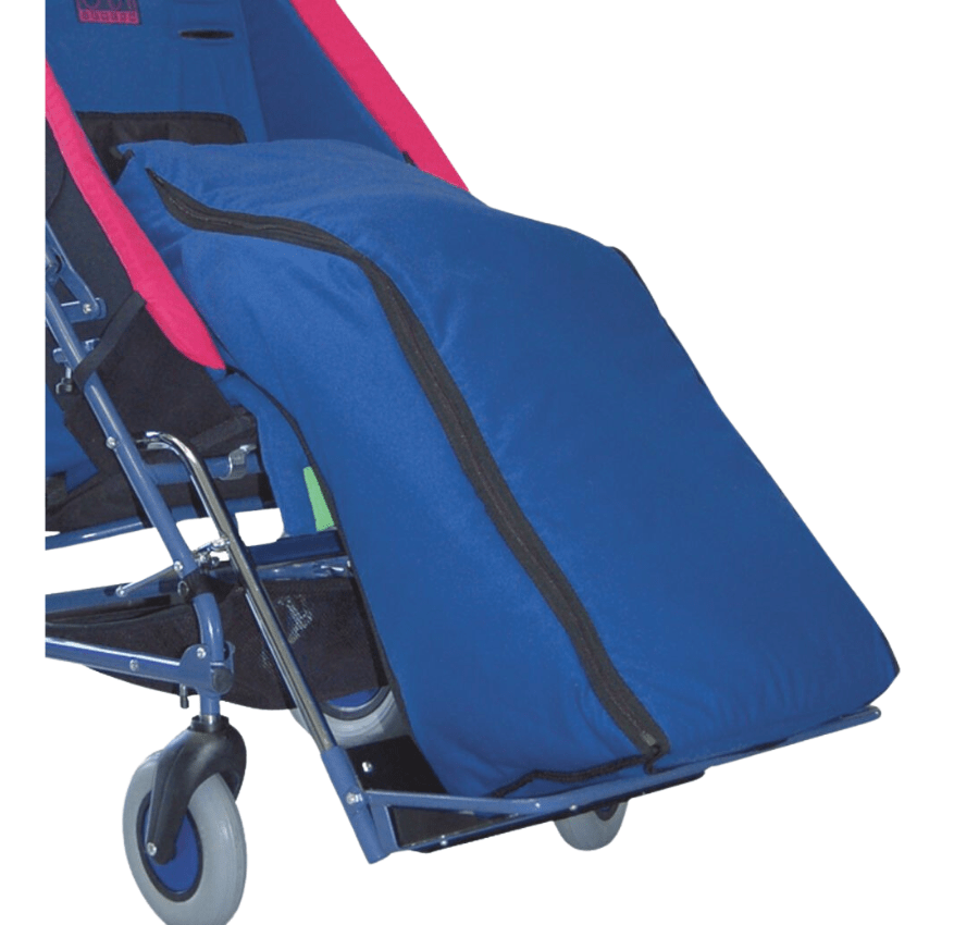Funda térmica (Buggy OBI)