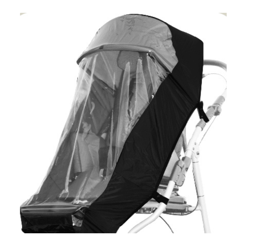 Funda lluvia (Buggy NOVUS)