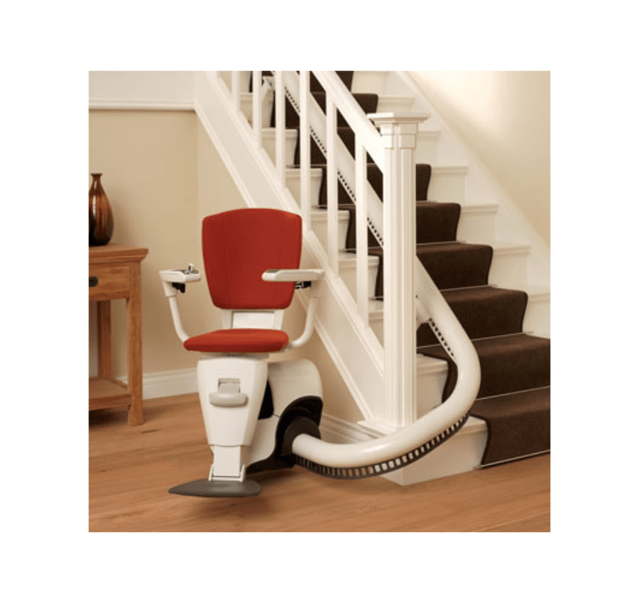 silla salvaescaleras FLOW II