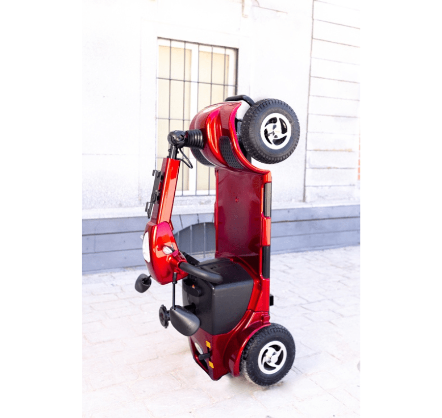 ortopedia-online-Scooter Libercar Urban Plus 2 Scooter Libercar Urban Plus