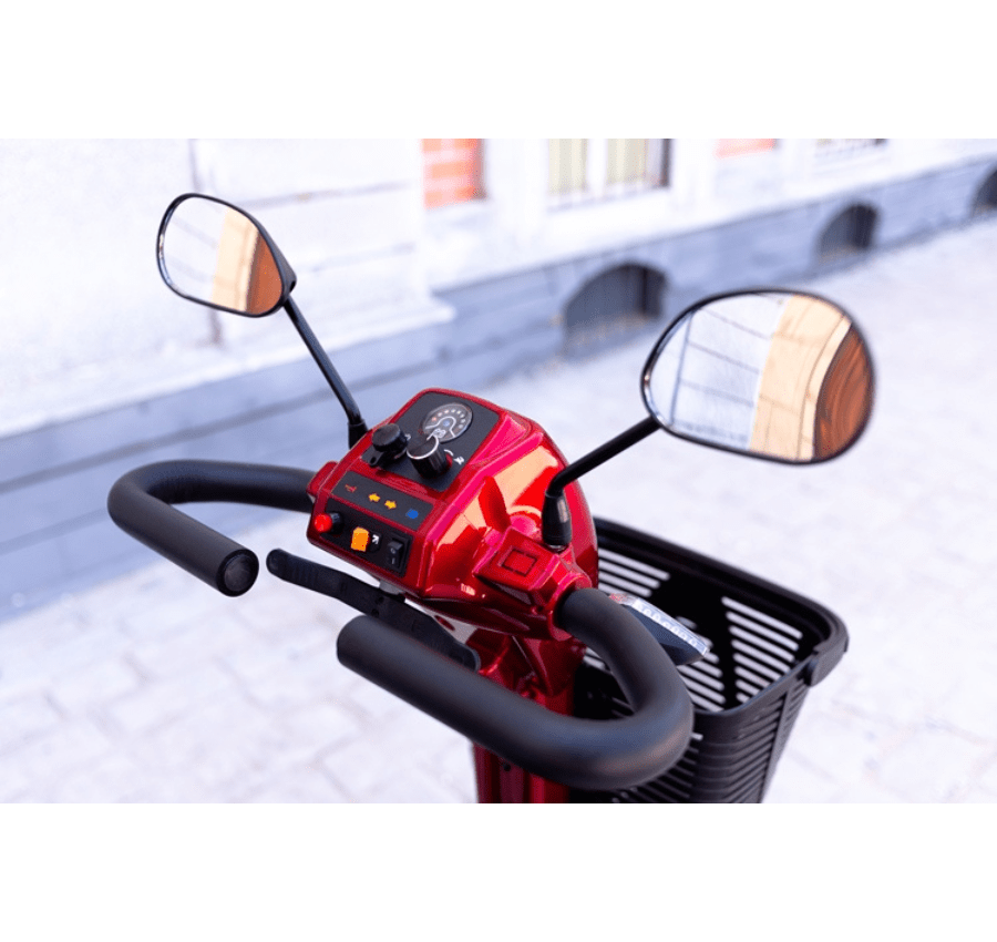 ortopedia-online-Scooter Libercar Urban Plus 4 Scooter Libercar Urban Plus