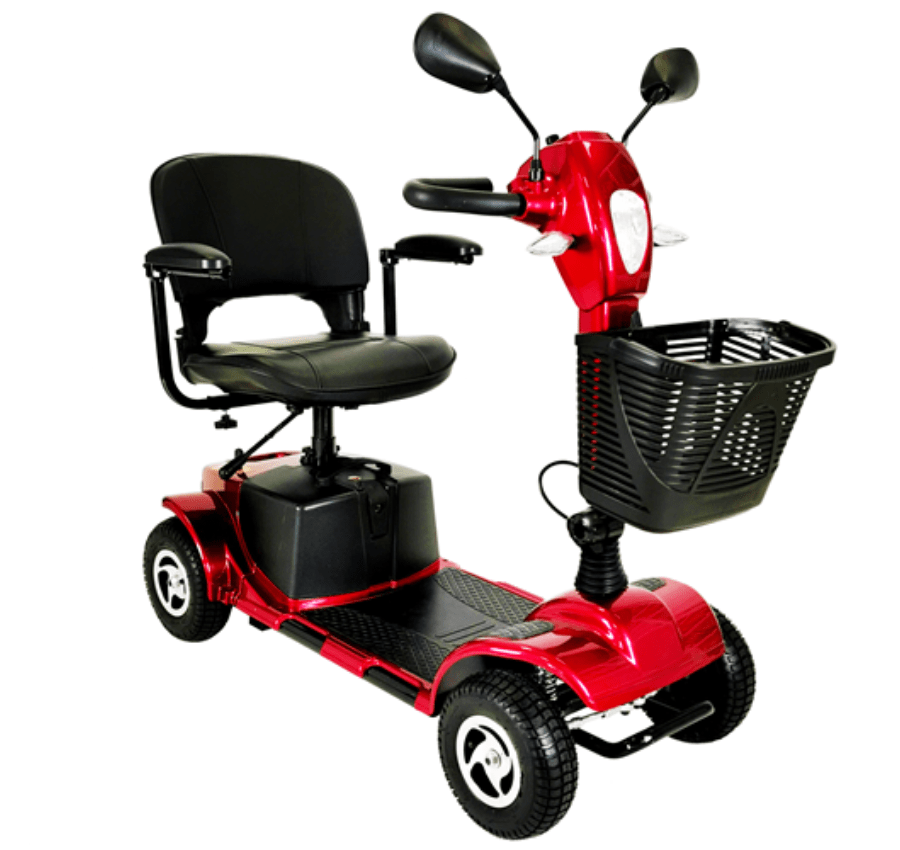 Scooter Libercar Urban Plus