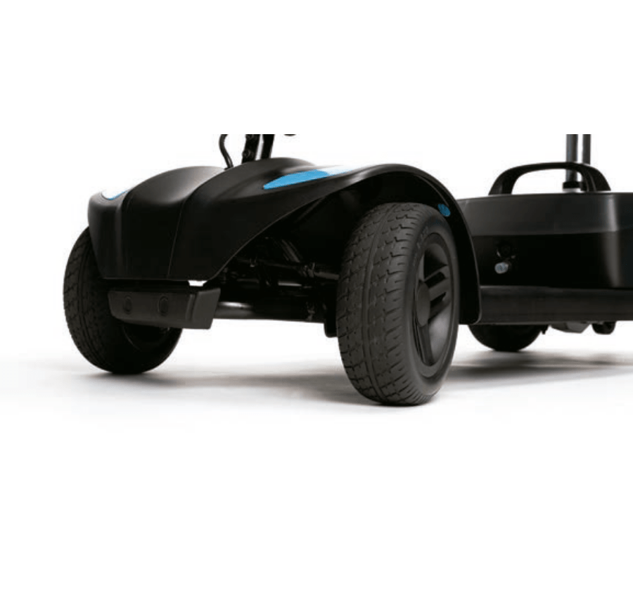 ortopedia-online-scooter desmontable ONE 3 ONE PLUS - Scooter desmontable