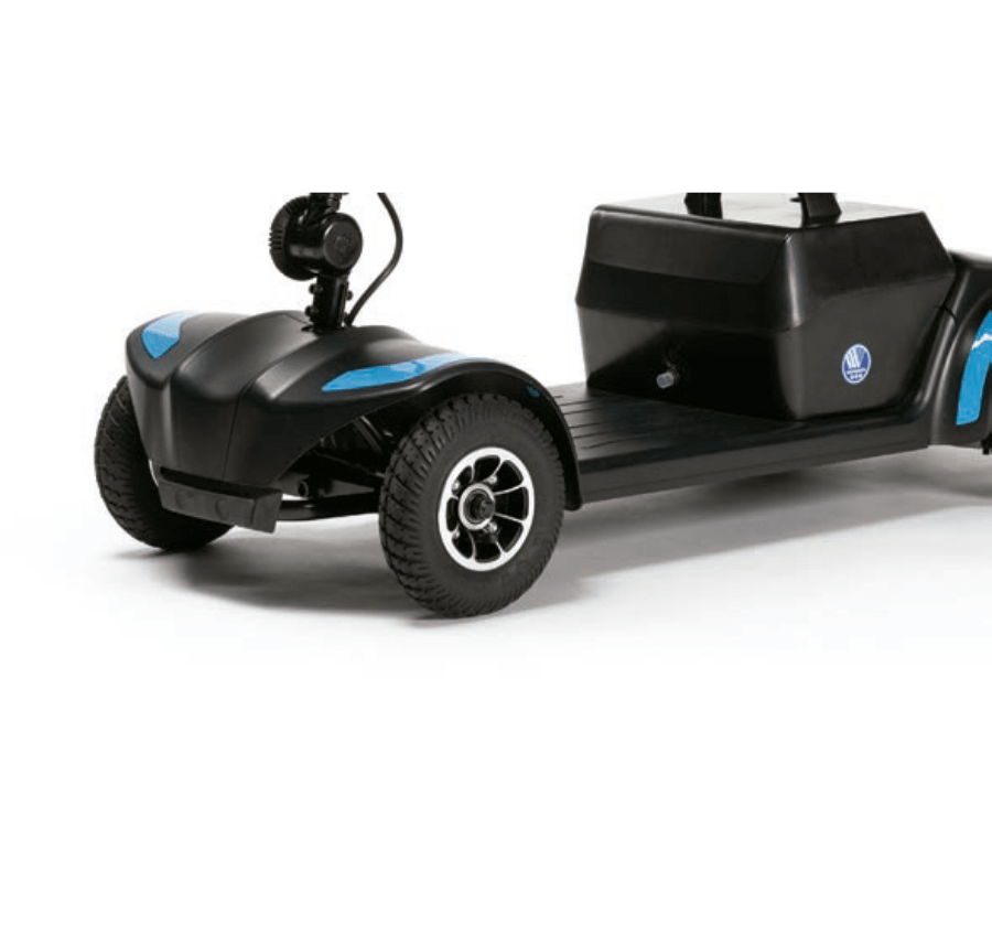 ortopedia-online-scooter desmontable ONE AIR PLUS 1 Scooter ONE AIR PLUS