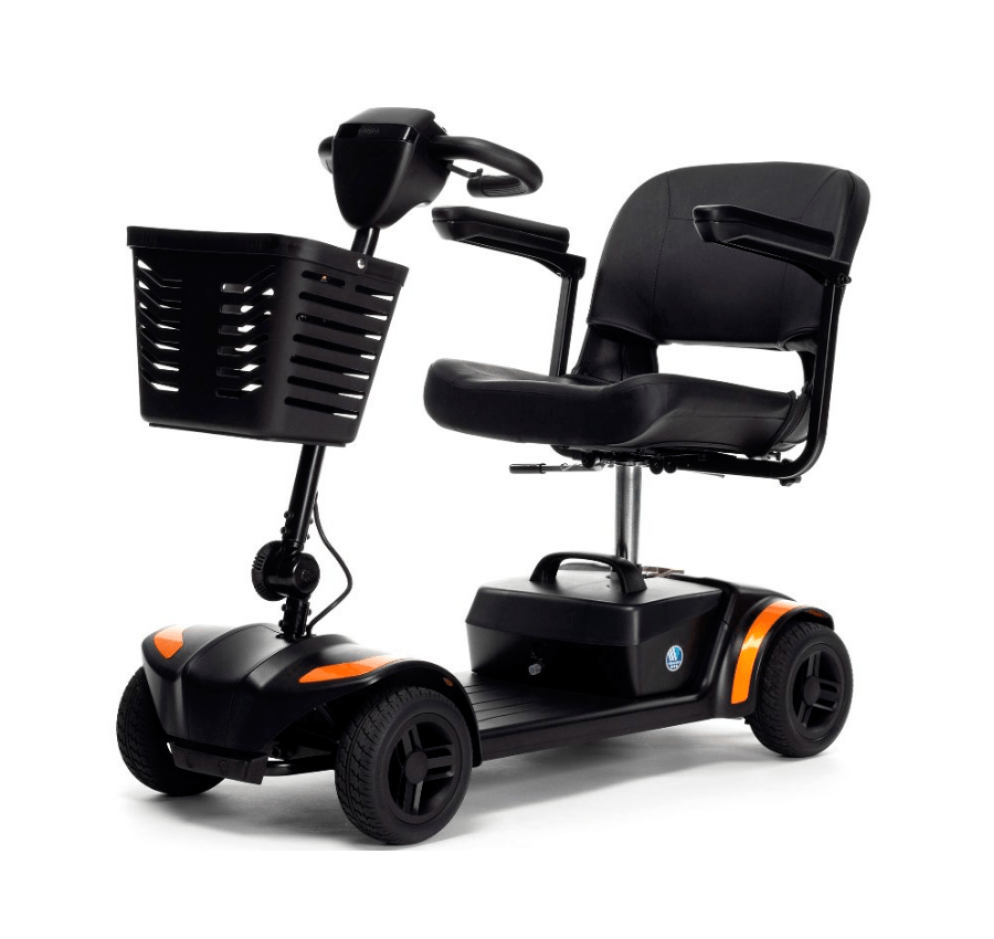scooter desmontable ONE