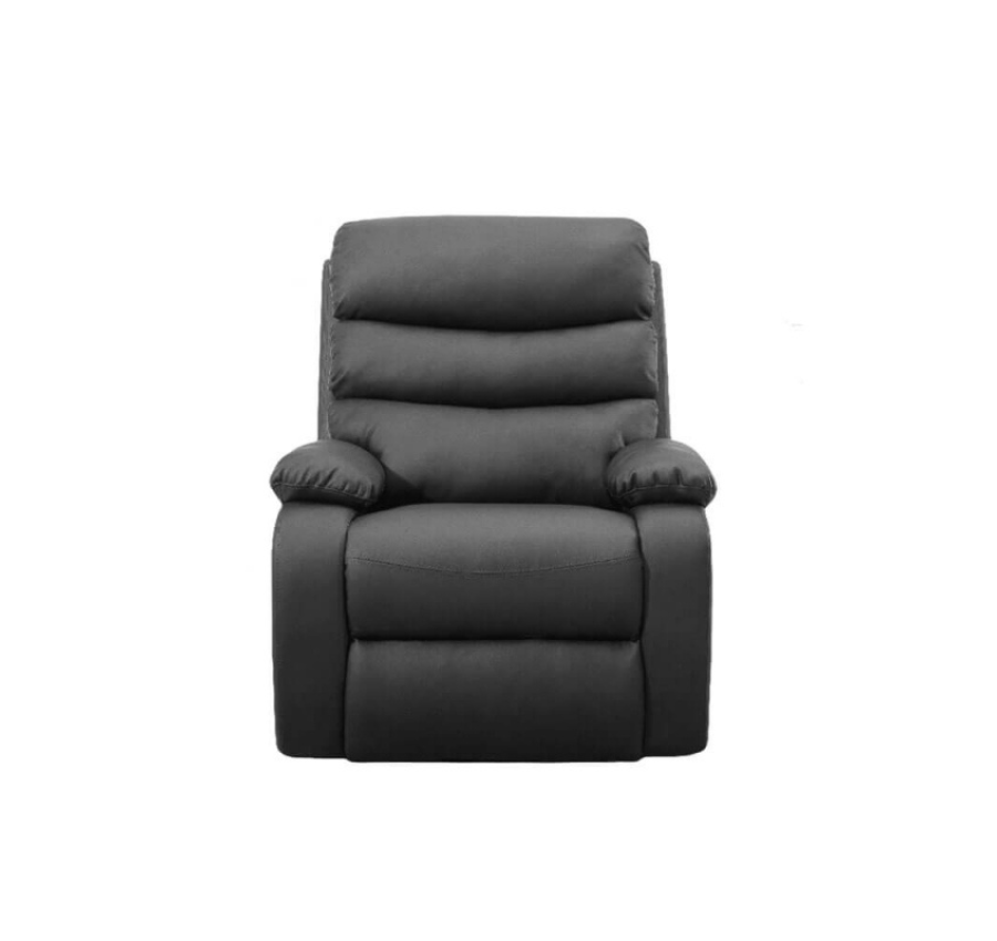Sillón acolchado levanta personas en color negro (2) ortopedia-online-Sillon acolchado levanta personas en color negro 2 Sillón acolchado levanta personas en color negro