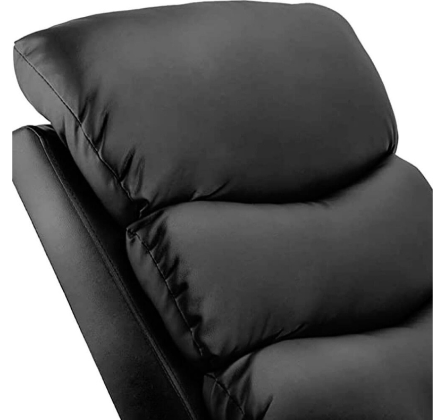 Sillón acolchado levanta personas en color negro (3) ortopedia-online-Sillon acolchado levanta personas en color negro 3 Sillón acolchado levanta personas en color negro