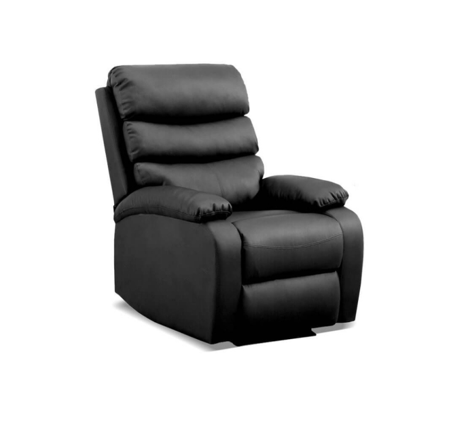 Sillón acolchado levanta personas en color negro (4) ortopedia-online-Sillon acolchado levanta personas en color negro 4 Sillón acolchado levanta personas en color negro