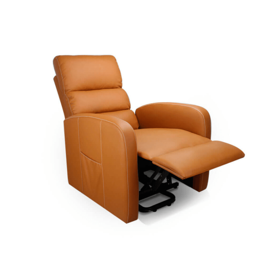 ortopedia-online-Sillon levanta personas color camel 3 Sillón levanta personas en color camel