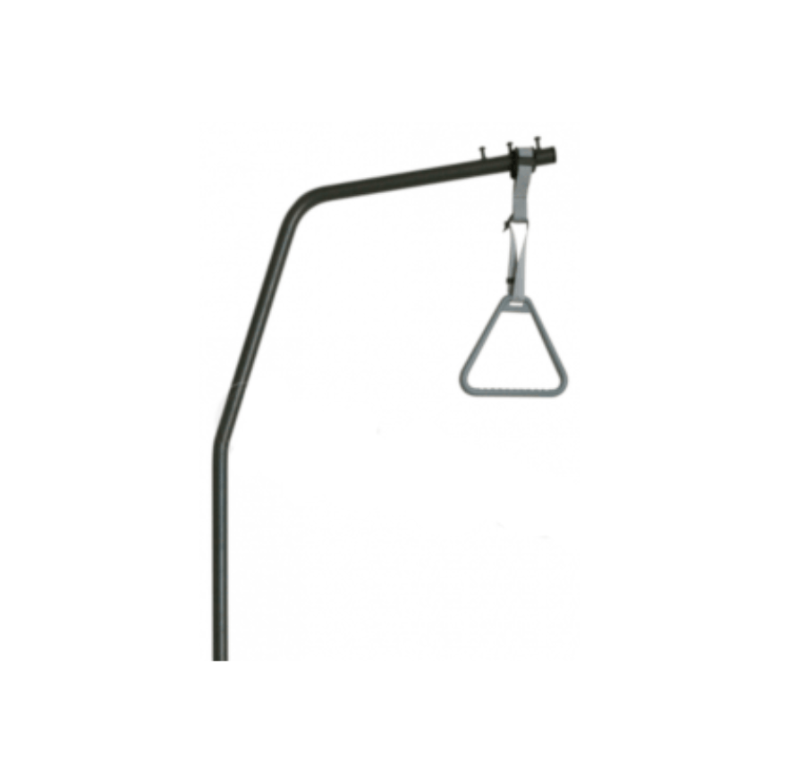 Trapecio incorporador cama Geria
