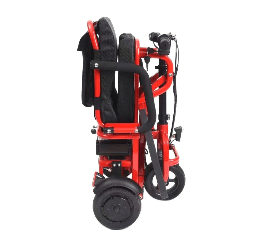 ortopedia-online-Scooter electrico Salvatec Argos 1 Scooter Salvatec Argos