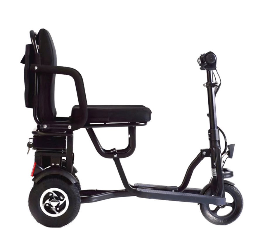 ortopedia-online-Scooter electrico Salvatec Argos 5 Scooter Salvatec Argos