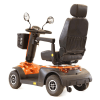 ortopedia-online-Scooter electrico Salvatec Duero Sport 1 Scooter Salvatec Duero Sport