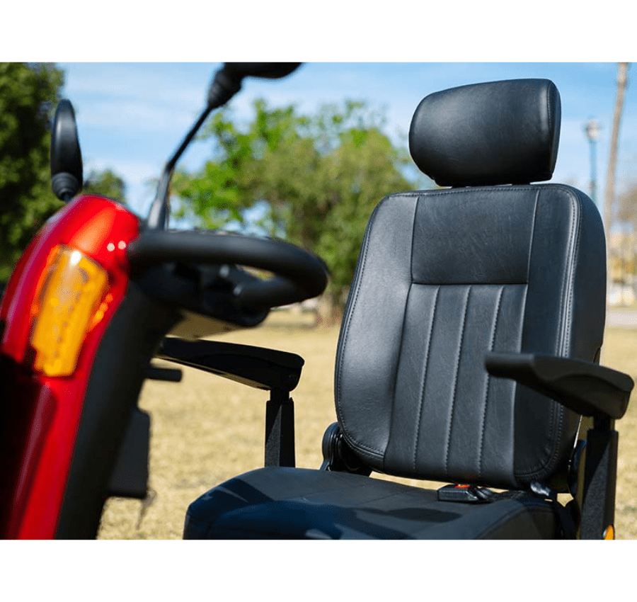 ortopedia-online-Scooter electrico Salvatec Duero Sport 12 Scooter Salvatec Duero Sport