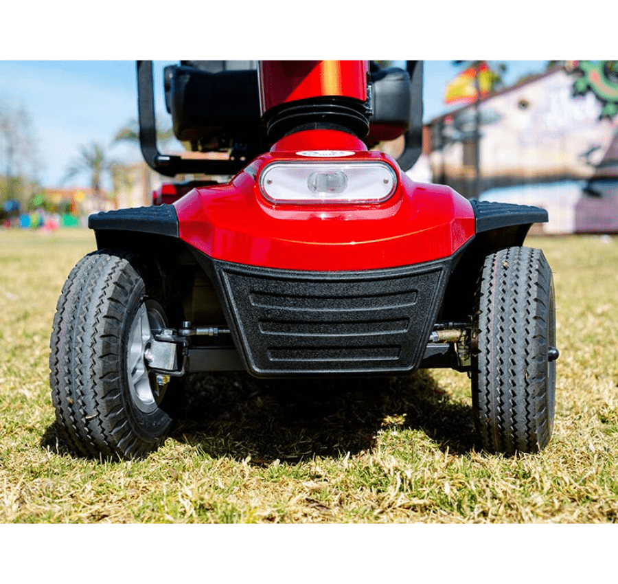ortopedia-online-Scooter electrico Salvatec Duero Sport 14 Scooter Salvatec Duero Sport