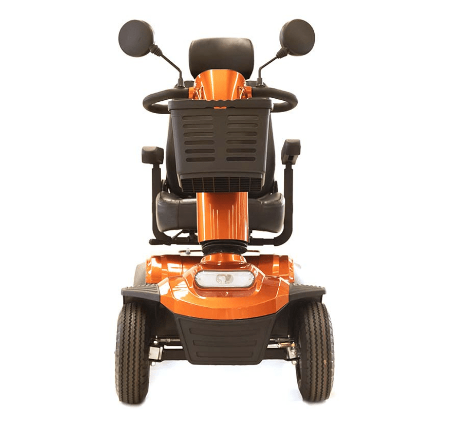 ortopedia-online-Scooter electrico Salvatec Duero Sport 3 Scooter Salvatec Duero Sport