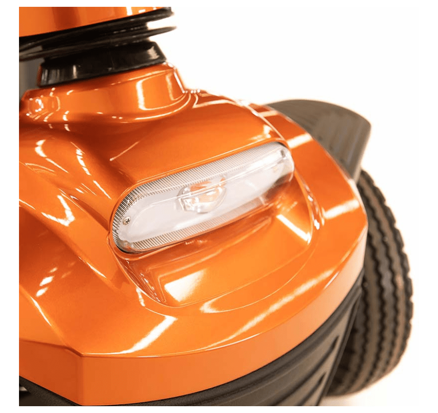 ortopedia-online-Scooter electrico Salvatec Duero Sport 7 Scooter Salvatec Duero Sport