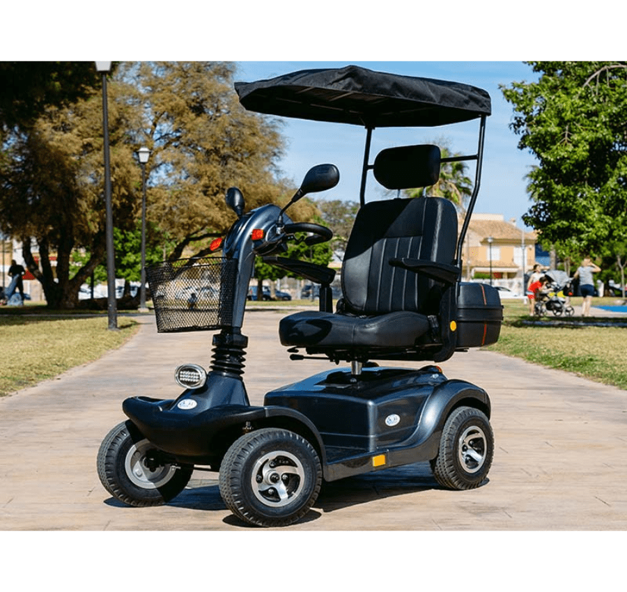 Scooter eléctrico Salvatec Ebro (10) ortopedia-online-Scooter electrico Salvatec Ebro 10 Scooter Salvatec Ebro