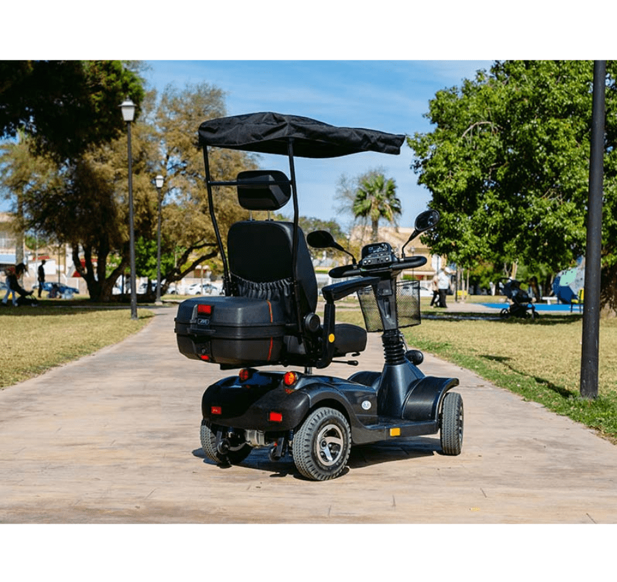 Scooter eléctrico Salvatec Ebro (15) ortopedia-online-Scooter electrico Salvatec Ebro 15 Scooter Salvatec Ebro