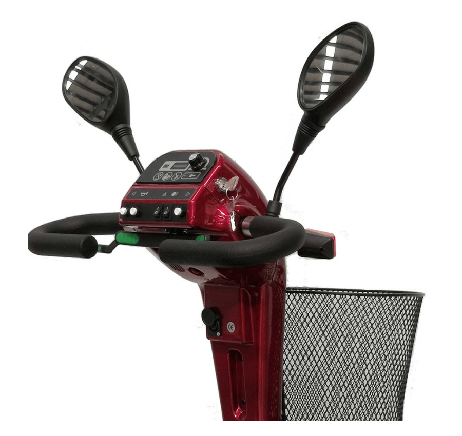 Scooter eléctrico Salvatec Ebro (4) ortopedia-online-Scooter electrico Salvatec Ebro 4 Scooter Salvatec Ebro