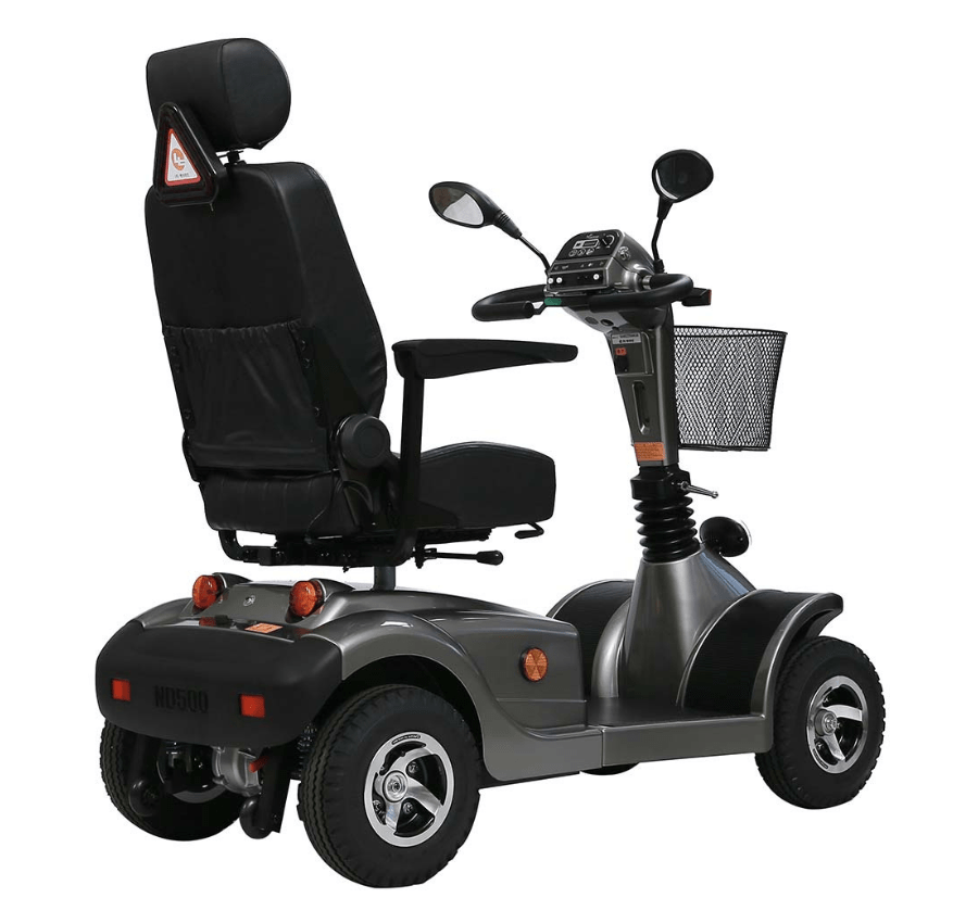 Scooter eléctrico Salvatec Ebro (7) ortopedia-online-Scooter electrico Salvatec Ebro 7 Scooter Salvatec Ebro
