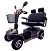 Scooter eléctrico Salvatec Ebro Biplaza (1) Scooter eléctrico Salvatec Ebro Biplaza