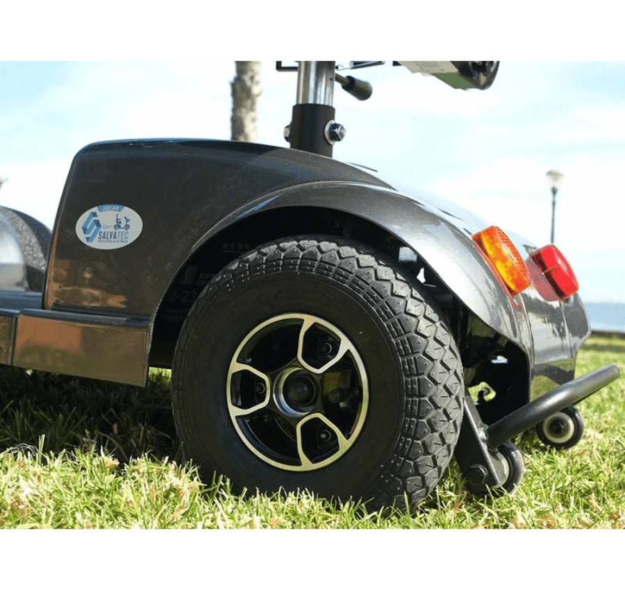 ortopedia-online-Scooter electrico Salvatec Jucar 10 Scooter Salvatec Júcar Sport