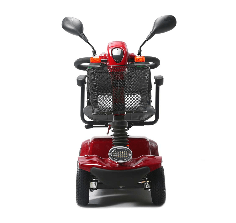 ortopedia-online-Scooter electrico Salvatec Jucar 3 Scooter Salvatec Júcar Sport