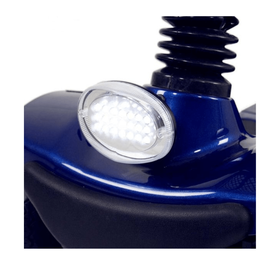 ortopedia-online-Scooter electrico Salvatec Jucar 6 Scooter Salvatec Júcar Sport