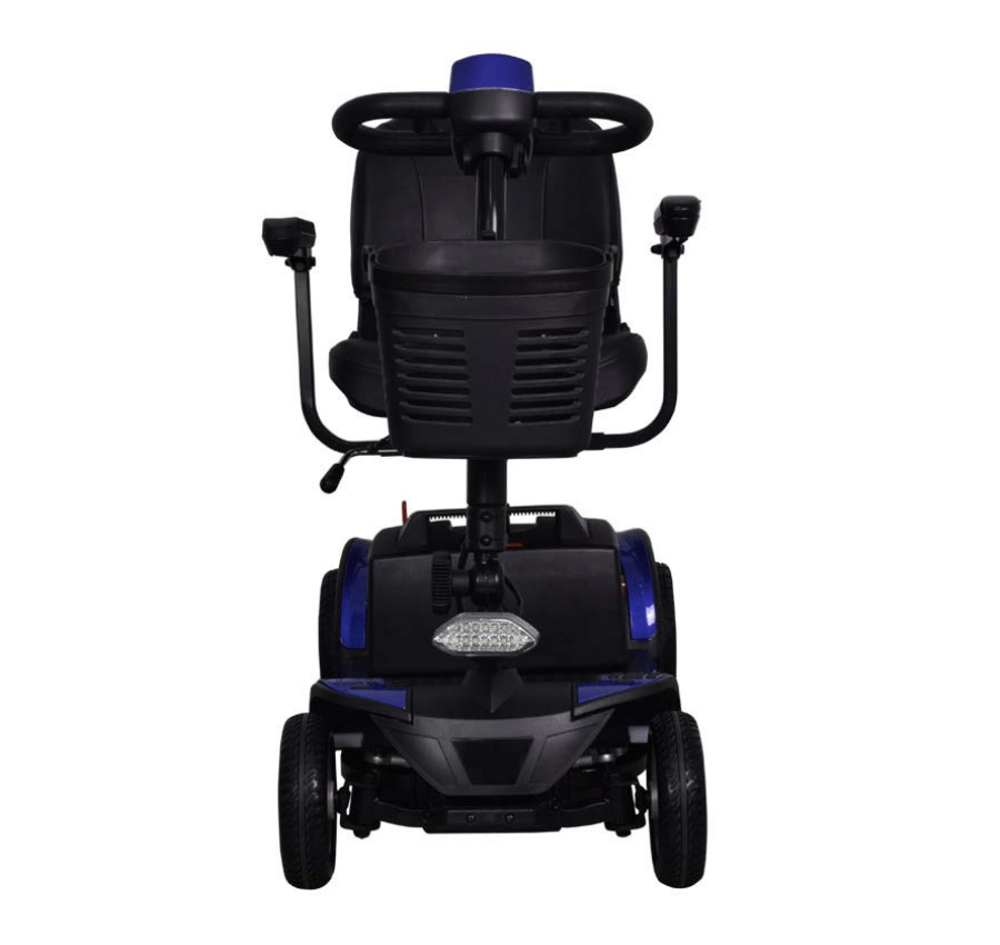 Scooter eléctrico Salvatec Miño Sport (1) ortopedia-online-Scooter electrico Salvatec Mino Sport 1 Scooter Salvatec Miño Sport