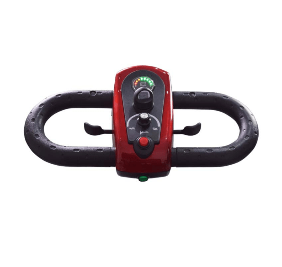 Scooter eléctrico Salvatec Miño Sport (3) ortopedia-online-Scooter electrico Salvatec Mino Sport 3 Scooter Salvatec Miño Sport