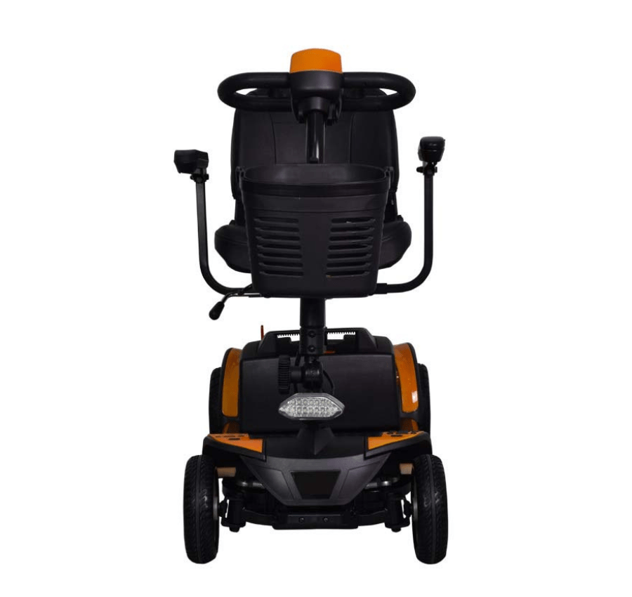 Scooter eléctrico Salvatec Miño Sport (4) ortopedia-online-Scooter electrico Salvatec Mino Sport 4 Scooter Salvatec Miño Sport
