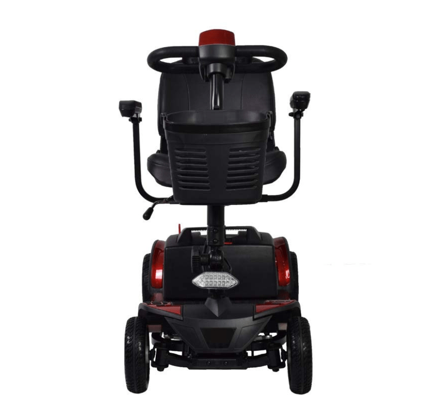 Scooter eléctrico Salvatec Miño Sport (5) ortopedia-online-Scooter electrico Salvatec Mino Sport 5 Scooter Salvatec Miño Sport