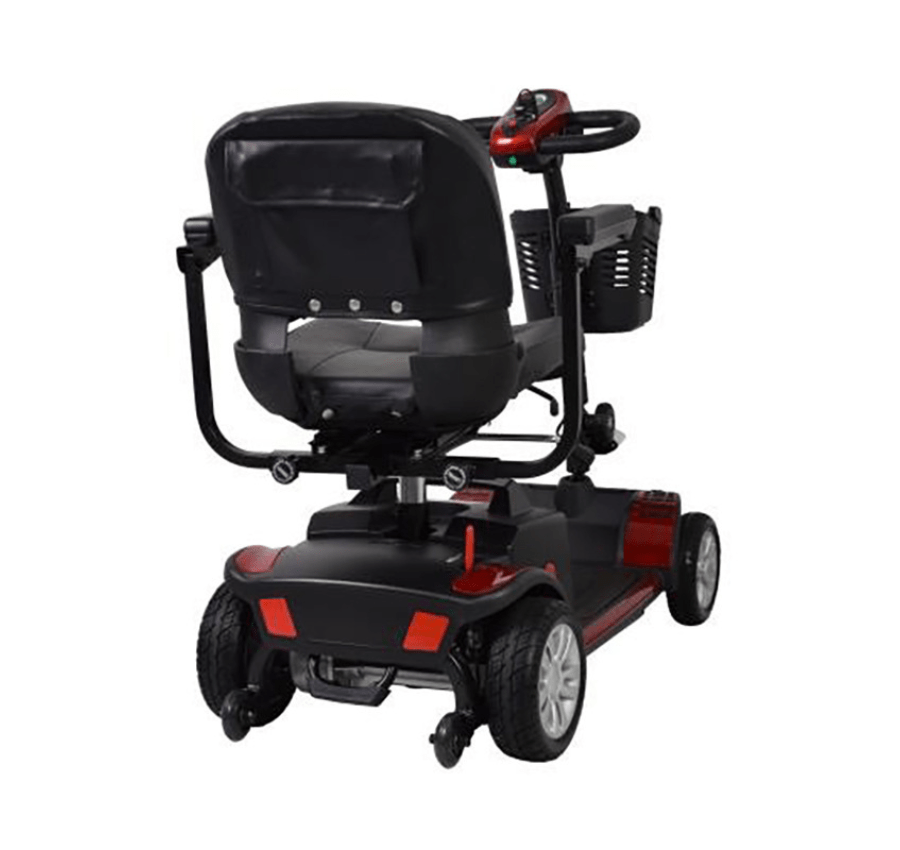 Scooter eléctrico Salvatec Miño Sport (7) ortopedia-online-Scooter electrico Salvatec Mino Sport 7 Scooter Salvatec Miño Sport