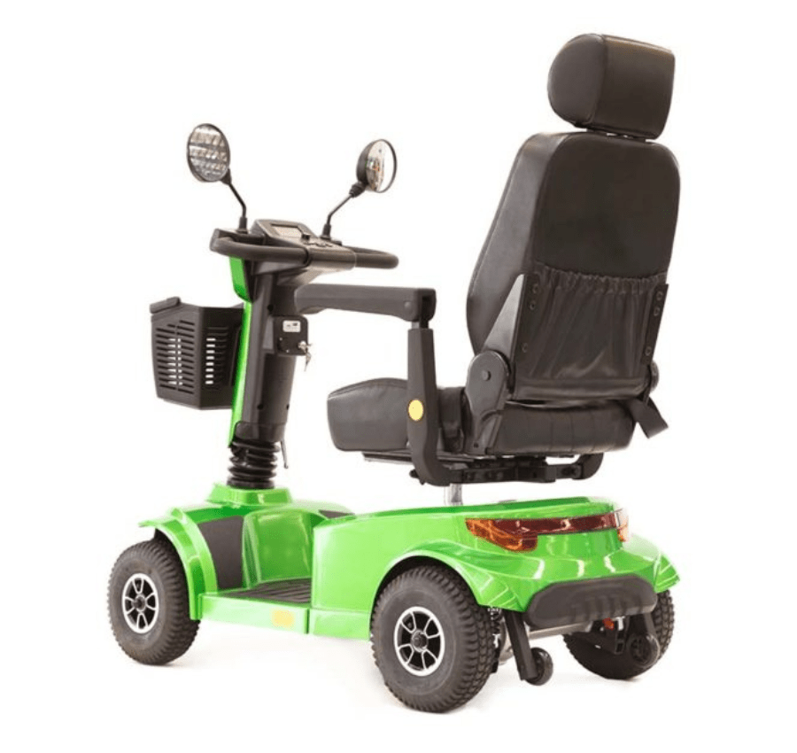 Scooter eléctrico Salvatec Nalón Sport (1) ortopedia-online-Scooter electrico Salvatec Nalon Sport 1 Scooter Salvatec Nalón Sport