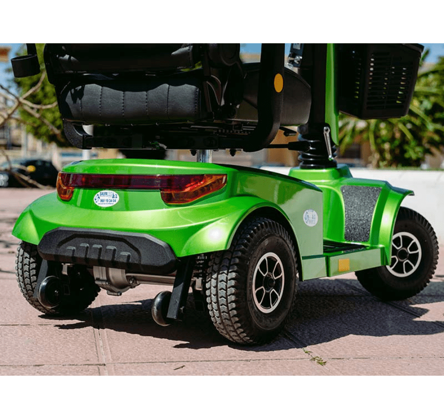 Scooter eléctrico Salvatec Nalón Sport (15) ortopedia-online-Scooter electrico Salvatec Nalon Sport 15 Scooter Salvatec Nalón Sport