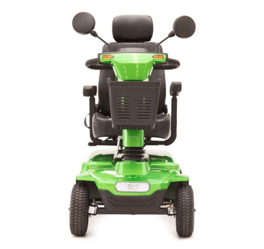Scooter eléctrico Salvatec Nalón Sport (2) ortopedia-online-Scooter electrico Salvatec Nalon Sport 2 Scooter Salvatec Nalón Sport