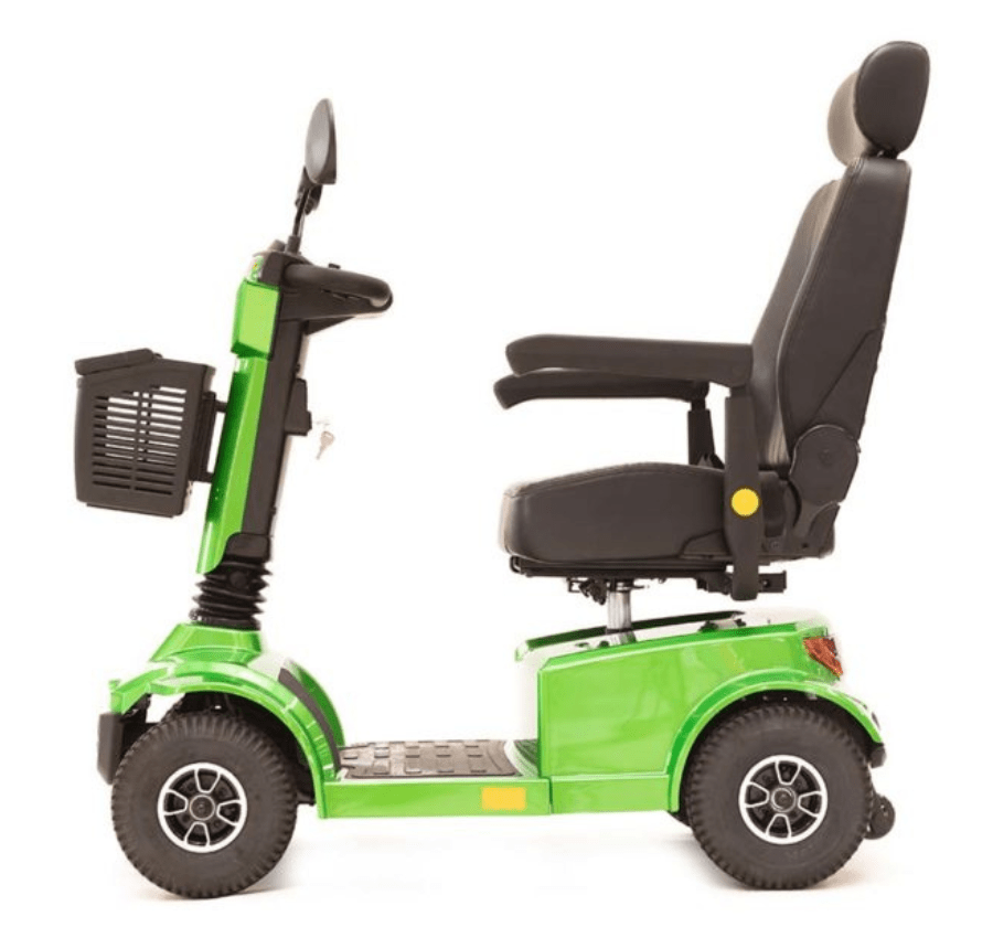 Scooter eléctrico Salvatec Nalón Sport (3) ortopedia-online-Scooter electrico Salvatec Nalon Sport 3 Scooter Salvatec Nalón Sport