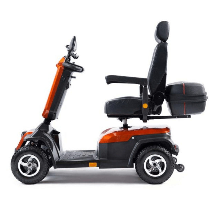 Scooter eléctrico Salvatec Tajo (1) ortopedia-online-Scooter electrico Salvatec Tajo 1 Scooter Salvatec Tajo
