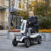 Scooter eléctrico Salvatec Tajo (10) ortopedia-online-Scooter electrico Salvatec Tajo 10 Scooter Salvatec Tajo