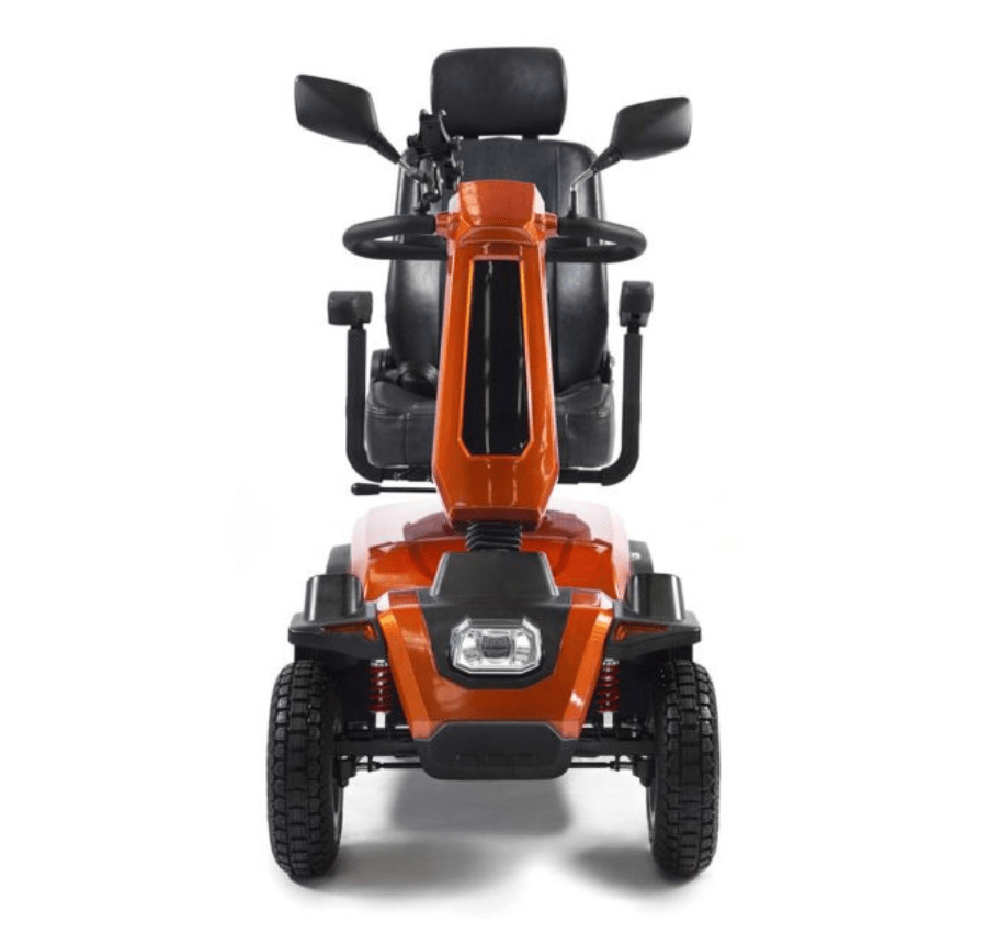 Scooter eléctrico Salvatec Tajo (3) ortopedia-online-Scooter electrico Salvatec Tajo 3 Scooter Salvatec Tajo