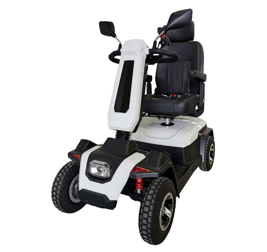 Scooter eléctrico Salvatec Tajo (9) ortopedia-online-Scooter electrico Salvatec Tajo 9 Scooter Salvatec Tajo